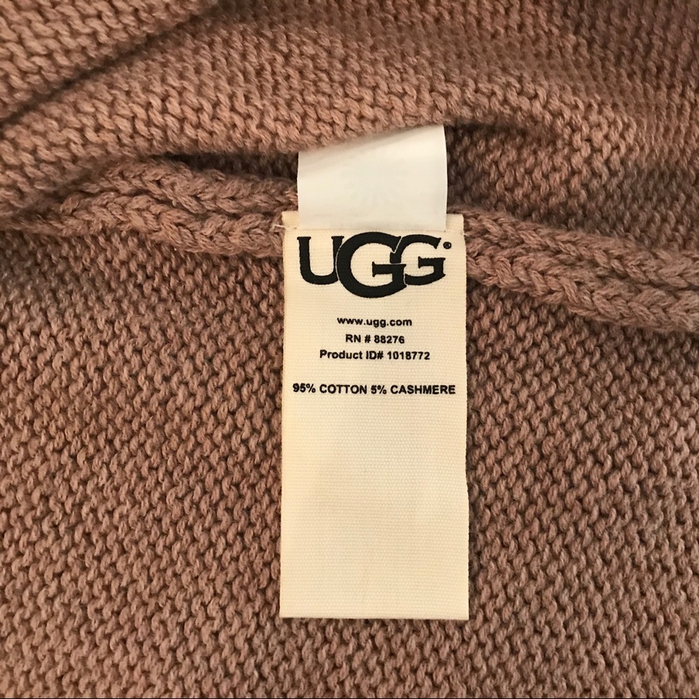 NWOT - Cowl Neck Tunic Sweater - Picture 5 of 5